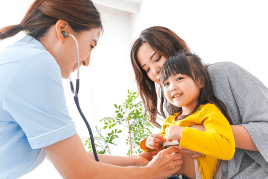 Khám sức khỏe định kỳ trẻ dưới 6 tuổi: Bổ sung sàng lọc nguy cơ tự kỷ