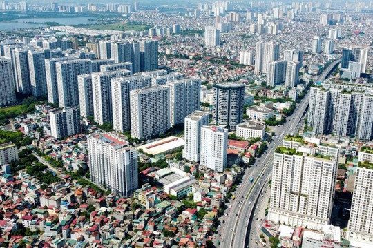Ba kịch bản cho thị trường bất động sản nửa cuối năm 2026