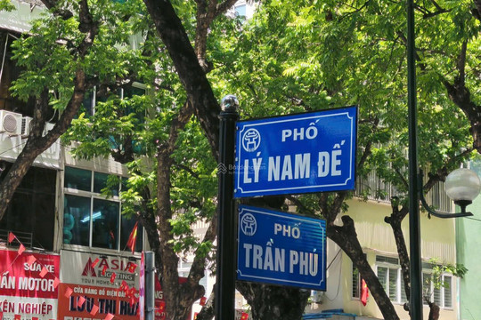 Nhà phố cổ "ồ ạt" rao bán nhưng ít giao dịch