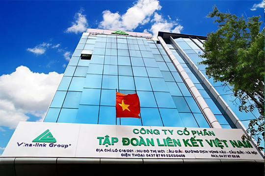 Lặp lại sai phạm đa cấp, Vinalink Group bị phạt 150 triệu đồng