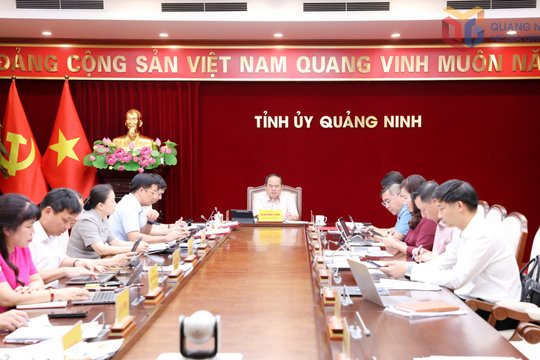 Quảng Ninh giảm hơn 800 thôn, bản, khu phố