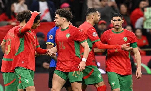 World Cup 2026 và sự dịch chuyển của bản đồ bóng đá thế giới