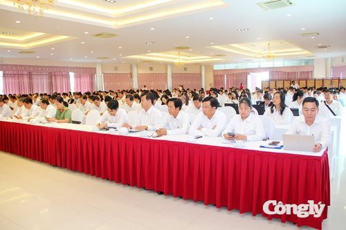 Khơi thông nguồn lực tài chính để đạt tăng trưởng hai con số
