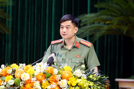 Bắc Ninh: Nhiều kết quả tích cực trong phòng, chống tội phạm và giải quyết khiếu nại, tố cáo