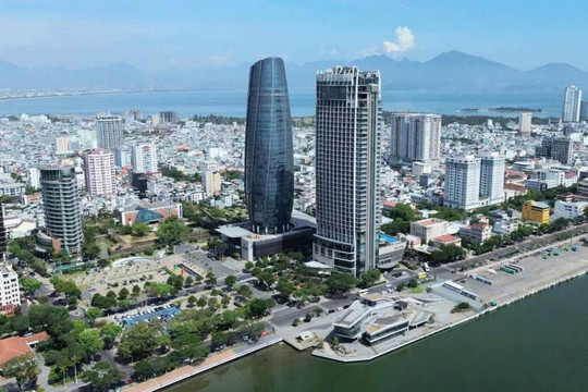 Đà Nẵng: Giao chủ đầu tư dự án nhà ở xã hội hơn 1.225 tỷ đồng