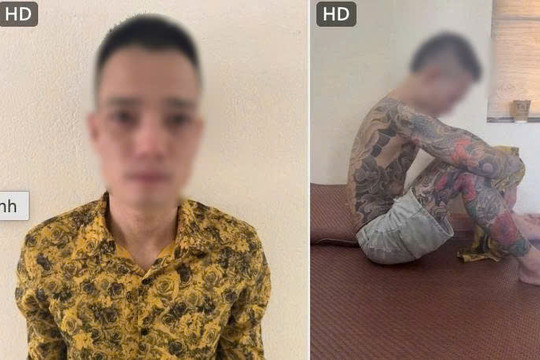 Khởi tố đối tượng đánh người sau va chạm giao thông