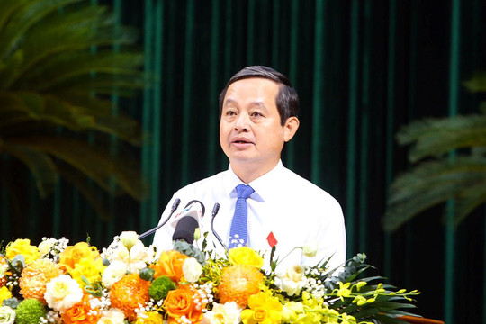 Chuẩn bị nền tảng vững chắc đưa Bắc Ninh thành thành phố trực thuộc Trung ương