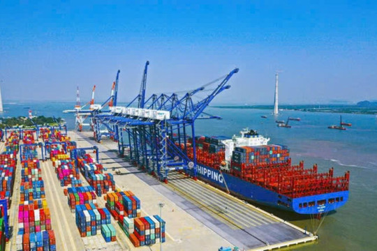 Thanh Hóa cần làm gì để đạt mục tiêu tăng trưởng 14,4%?