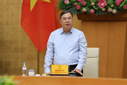 Không để khoảng trống thông tin cho các thế lực thù địch lợi dụng xuyên tạc