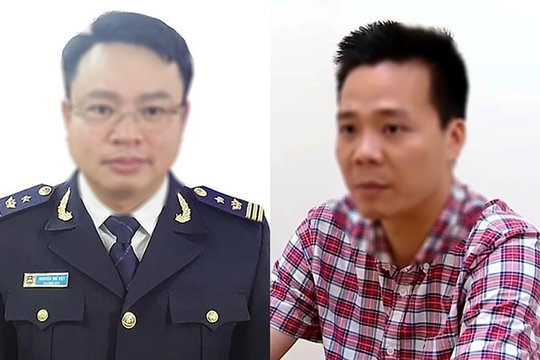"Ông trùm” MediPhar chuẩn bị hầu tòa vì sản xuất, buôn bán gần 540 tỷ đồng thực phẩm giả