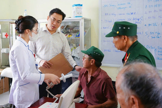Vẹn nghĩa tri ân