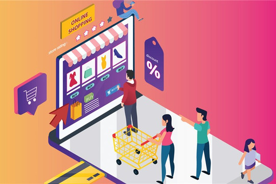 Bán hàng online kê khai không rõ ràng có bị xử lý hình sự?