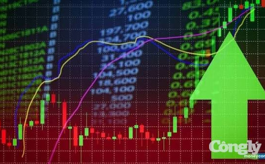 Góc nhìn kỹ thuật 17/7: Năng lượng dẫn nhịp, bất động sản chờ xác nhận tăng