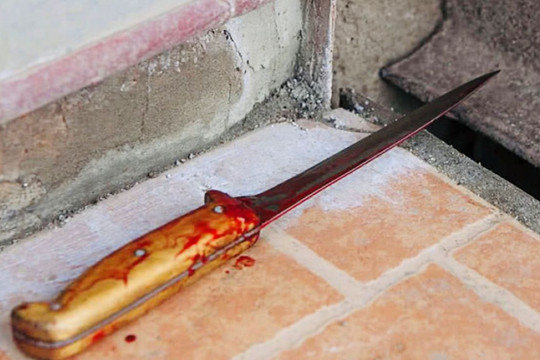 Đâm chết bạn nhậu do mâu thuẫn từ quán bia rồi lên mạng thách thức nhau
