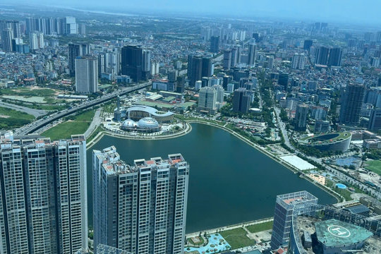 Dư địa tăng giá của các dự án bất động sản đang thu hẹp