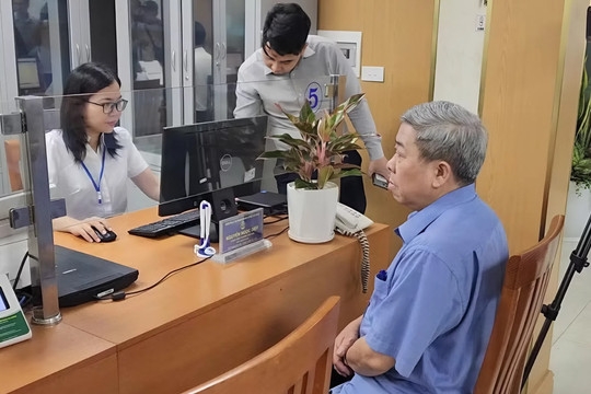Chuẩn hóa khung năng lực số: Đòn bẩy đưa chuyển đổi số đi vào thực chất