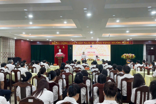 Đoàn công tác TANDTC thông qua dự thảo kết luận kiểm tra toàn diện tại TAND TP. Đà Nẵng