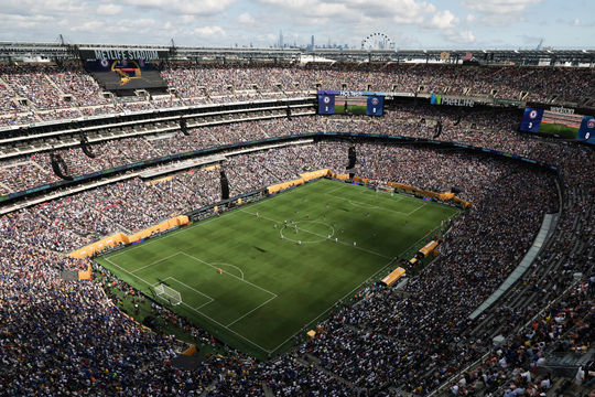 Giá vé xem chung kết World Cup 2026 rao bán gần 53 tỷ đồng