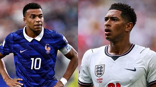 Trận tranh hạng ba World Cup 2026 giữa Anh và Pháp: Tâm lý quyết định tất cả