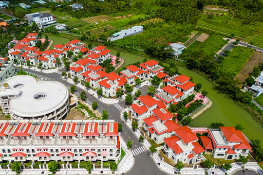 VIRES: Chu kỳ mới của bất động sản Vĩnh Long cần những khu đô thị quy hoạch đồng bộ