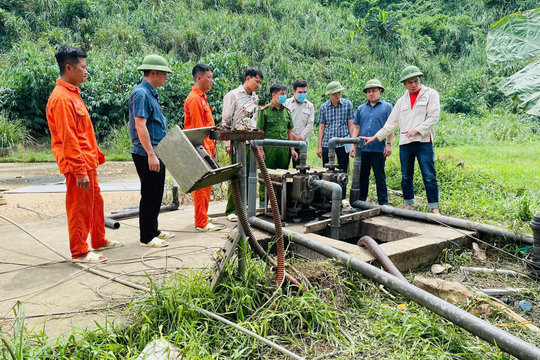 Vụ tai nạn tại trại lợn: Khám nghiệm hiện trường, thêm 2 nạn nhân tử vong