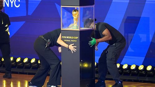 Nhà vô địch World Cup 2026 sẽ nhận được tiền thưởng kỷ lục 51 triệu đô la từ FIFA