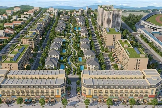 Huế đấu giá khu đất "vàng", kêu gọi đầu tư dự án gần 1.000 tỷ đồng
