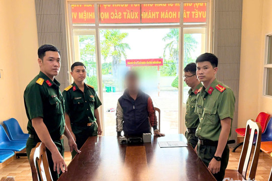Tăng cường quản lý, tuyên truyền sử dụng flycam, drone đúng quy định pháp luật