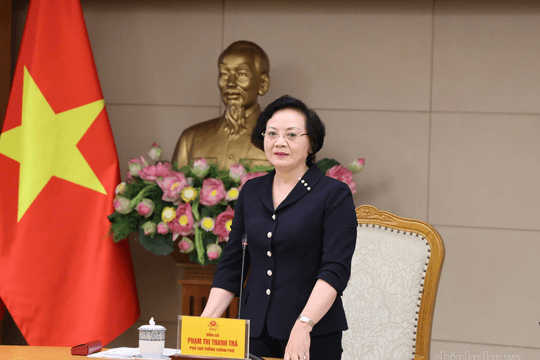 Chủ tịch UBND cấp tỉnh, cấp xã chịu trách nhiệm chính về an toàn thực phẩm