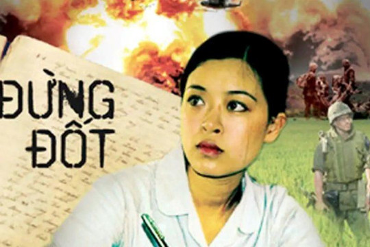 Bắc Ninh tổ chức Tuần phim kỷ niệm 79 năm Ngày Thương binh - Liệt sĩ