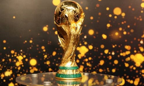 6 đội tuyển đầu tiên chính thức góp mặt tại World Cup 2030