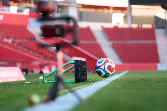 "Người hùng thầm lặng" của World Cup 2026 mang tên AI