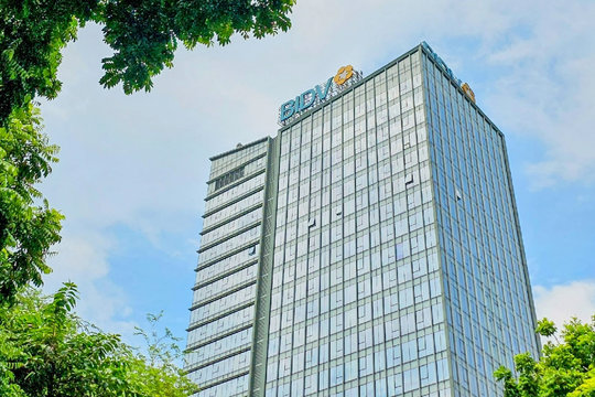 BIDV - ngân hàng trong nước đầu tiên gia nhập PCAF