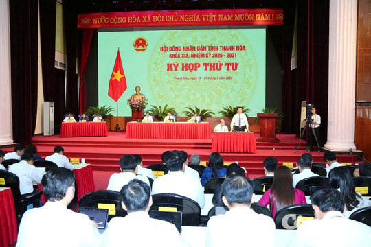 Thanh Hóa chuẩn bị có Quỹ đầu tư mạo hiểm 500 tỷ đồng
