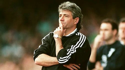 Huyền thoại bóng đá Anh Kevin Keegan qua đời sau thời gian chống chọi bệnh ung thư