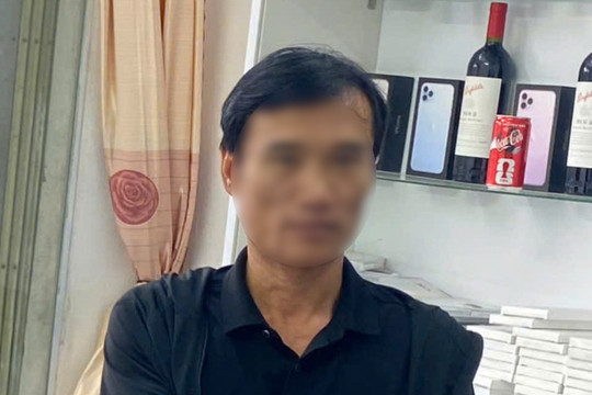 Khởi tố đối tượng lừa 1,7 tỷ đồng bằng chiêu “chạy án”