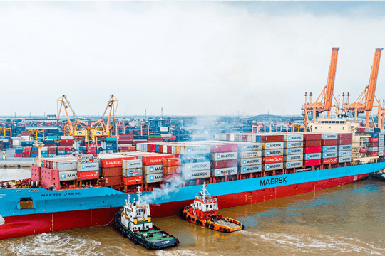 Thủy sản hướng tới mục tiêu 12 tỷ USD: Kỳ vọng tăng trưởng nửa cuối năm 2026