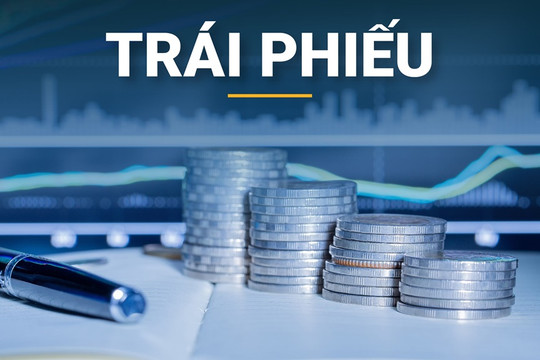Thương vụ trái phiếu 'khủng' của doanh nghiệp tuổi đời chưa tròn một năm