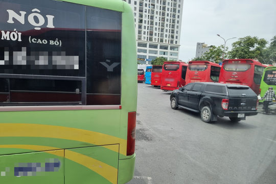 Tăng cường kiểm soát xe khách, xe tải hoạt động ban đêm để phòng ngừa tai nạn