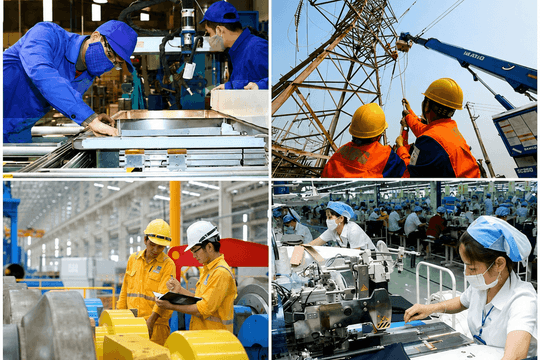Tháo gỡ điểm nghẽn trong tái cơ cấu doanh nghiệp Nhà nước