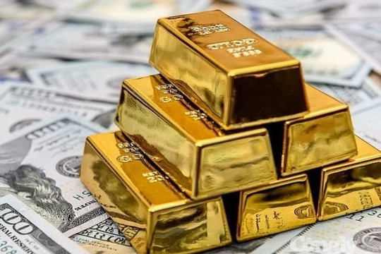 Phân tích thị trường vàng 22/7: Vàng tăng, xu hướng đã đổi?