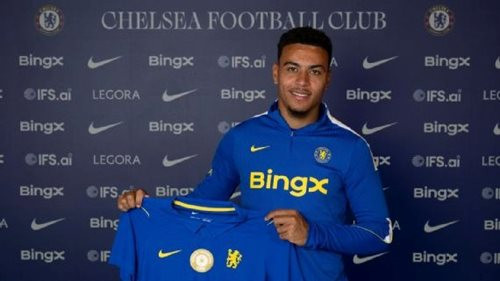 Chelsea công bố "bom tấn" chyển nhượng mang tên Morgan Rogers
