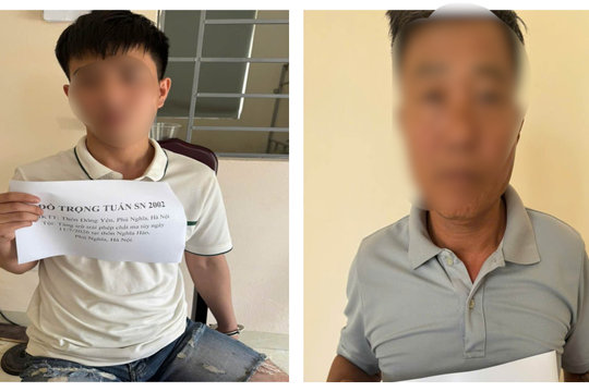 Liên tục kiểm tra, phát hiện nhiều đối tượng tàng trữ trái phép ma túy