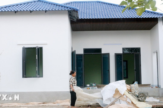 Từ chỉ đạo của Tổng Bí thư, Chủ tịch nước: Sự giàu có bền vững của quốc gia