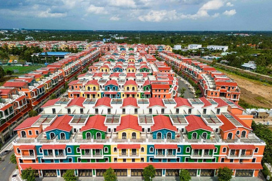 T&T Group và lời giải đô thị tri thức Vĩnh Long