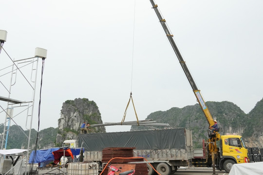 Quảng Ninh sẵn sàng cho chương trình "Mãi mãi tuổi 20"