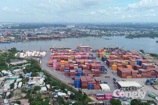 Ba động lực tăng trưởng của TP.HCM