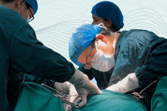 Bộ Y tế đề xuất thêm giải pháp khuyến sinh