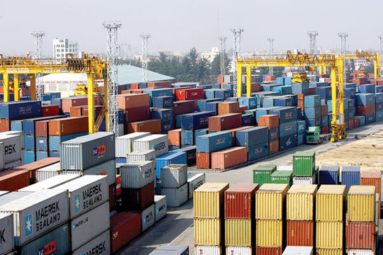 Hà Nội phê duyệt Đề án liên thông dữ liệu để tối ưu hóa chi phí logistics xuất nhập khẩu