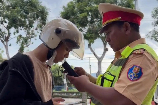 Để những tuyến đường “huyết mạch” ở Tây Nguyên bình yên